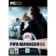 Futebol - FIFA Manager 2006