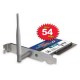 D-Link AirPlus Xtreme G  - Placa de Rede Wireless - 802.11G