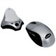 Mouse ptico RF 05 Botes com scroll - 800 CPI - base USB - com recarregador