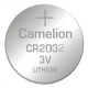 Batteries Camelion - 1,5 Volts