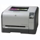 Impressora HP LaserJet Colorida CP1515N