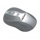 Mini Mouse ptico 02204 - Prata