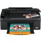 Impressora Multifuncional Jato de Tinta Epson TX 105