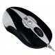 Mouse Scroll com Scroll Multimídia - 800 CPI - USB 2.0